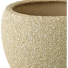 Mondex Since 1986 NEVA Komplet 2 osłonek ceramicznych 51x51x35cm 38x38x30cm