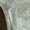 Affek Design Mondex Since 1986 NEVA MARBLE 2 keraminių užvalkalų rinkinys 30,5x30,5x30,5/20,5x20,5x23 cm