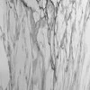 Mondex Since 1986 NEVA MARBLE 2 keraminių užvalkalų rinkinys 39x39x62/31x31x58 cm