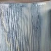 Mondex Since 1986 NEVA MARBLE KOMPLET 3 DONICZEK 37x37x47/30x30x43/24x24x40cm