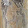 Mondex Since 1986 NEVA MARBLE 3 keraminių užvalkalų rinkinys 30,5x30,5x30,5/26x26x27/20,5x20,5x23 cm