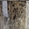 Mondex Since 1986 NEVA MARBLE KOMPLET 3 DONICZEK 37x37x45,5/30,5x30,5x42,5/24x24x40cm