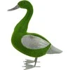 Mondex Since 1986 PASSARI Figura kaczka 47x18x58cm