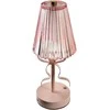 Mondex Since 1986 PINKY Lampka Led Kokardka 11,5x9x29cm USB