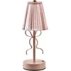 Mondex Since 1986 PINKY Lampka Led Kokardka 11,5x9x29cm USB