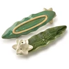Mondex Since 1986 Podstawka na kadzidło 21x6x6cm lotus