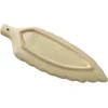 Mondex Since 1986 Podstawka na kadzidło LIŚĆ 20x8x1,5cm