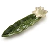 Mondex Since 1986 Podstawka na kadzidło 21x6x6cm lotus
