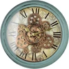 Mondex Since 1986 RAMSEY 35 cm laikrodis su judančiu mechanizmu 35x35x7cm