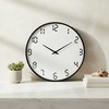Mondex Since 1986 RAMSEY Laikrodis 30x30x4cm