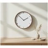 Mondex Since 1986 RAMSEY Laikrodis 30x30x4cm
