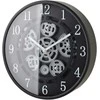 Mondex Since 1986 RAMSEY laikrodis 30x30x5cm su tyliu mechanizmu