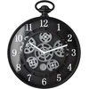Mondex Since 1986 RAMSEY laikrodis 30x37x5,5cm su tyliu mechanizmu