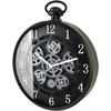 Mondex Since 1986 RAMSEY laikrodis 30x37x5,5cm su tyliu mechanizmu