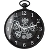 Mondex Since 1986 RAMSEY laikrodis 30x37x5,5cm su tyliu mechanizmu