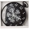 Mondex Since 1986 RAMSEY laikrodis 30x37x5,5cm su tyliu mechanizmu