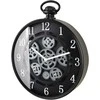 Mondex Since 1986 RAMSEY laikrodis 30x37x5,5cm su tyliu mechanizmu