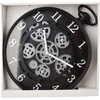 Mondex Since 1986 RAMSEY laikrodis 30x37x5,5cm su tyliu mechanizmu