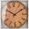 Mondex Since 1986 RAMSEY Laikrodis 34x34x4cm
