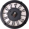 Mondex Since 1986 RAMSEY laikrodis 35,5x35,5x5 cm