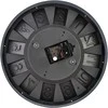 Mondex Since 1986 RAMSEY 40 cm laikrodis su judančiu mechanizmu 40x40x7cm