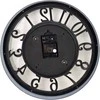 Mondex Since 1986 RAMSEY 40 cm laikrodis su judančiu mechanizmu 40x40x7cm