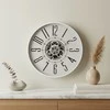Mondex Since 1986 RAMSEY laikrodis 40x40x4,5 cm