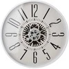 Mondex Since 1986 RAMSEY laikrodis 40x40x4,5 cm