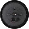 Home Styling Collection Mondex Since 1986 RAMSEY laikrodis 45cm su judančiu mechanizmu 45x45x8cm