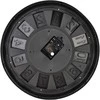 Mondex Since 1986 RAMSEY laikrodis 45cm su judančiu mechanizmu 45x45x7cm