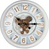 Mondex Since 1986 RAMSEY laikrodis 45cm su judančiu mechanizmu 45x45x7cm