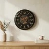 Mondex Since 1986 RAMSEY laikrodis 45cm su judančiu mechanizmu 45x45x7cm