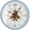 Mondex Since 1986 RAMSEY 50 cm laikrodis su judančiu mechanizmu 50x50x6,5 cm
