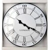 Mondex Since 1986 RAMSEY laikrodis 50x50x4,8 cm