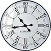 Mondex Since 1986 RAMSEY laikrodis 50x50x4,8 cm