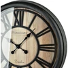 Mondex Since 1986 RAMSEY Laikrodis 50x50x5,5cm