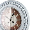 Mondex Since 1986 RAMSEY Laikrodis 50x50x5,5cm