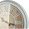 Mondex Since 1986 RAMSEY Laikrodis 50x50x5,5cm