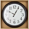 Mondex Since 1986 RAMSEY Laikrodis 50x50x5cm