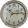 Mondex Since 1986 RAMSEY Laikrodis 50x50x5cm