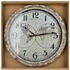 Mondex Since 1986 RAMSEY Laikrodis 50x50x5cm