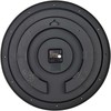 Mondex Since 1986 RAMSEY Laikrodis 50x50x5cm