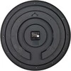 Mondex Since 1986 RAMSEY Laikrodis 50x50x5cm