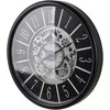 Mondex Since 1986 RAMSEY laikrodis 50x50x6cm