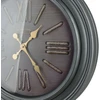 Mondex Since 1986 RAMSEY Laikrodis 76x76x6cm