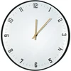 Mondex Since 1986 RAMSEY Laikrodis su pašvietimu 60x60x4,5cm lustrzany su pašvietimu su pultu