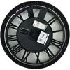 Mondex Since 1986 RAMSEY Laikrodis su pašvietimu 50x50x7,1cm su pultu ażurowy i ruchomym mechanizmem