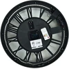 Mondex Since 1986 RAMSEY Laikrodis su pašvietimu 50x50x7,1cm zpilotem i ruchomym mechanizmem