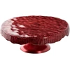 Mondex Since 1986 REDD Tortinė 28x28x8,5cm płaska