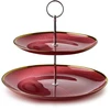 Mondex Since 1986 REDD Tortinė dwupoziomowa 21cm/27cm